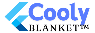 CoolyBlanket